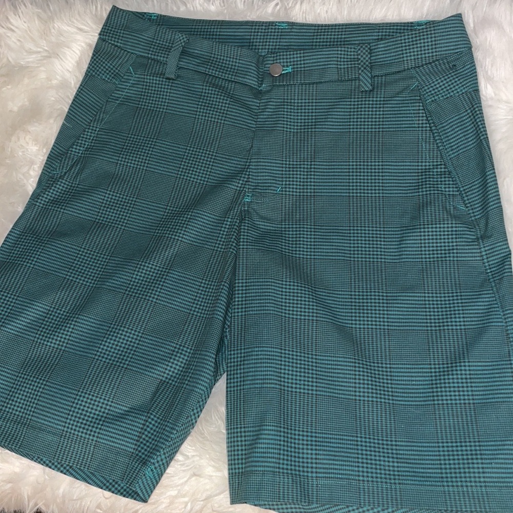 Brand new LuLu lemon Shorts